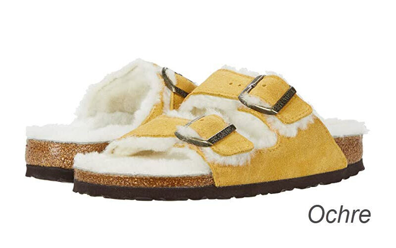 Arizona Birkenstocks